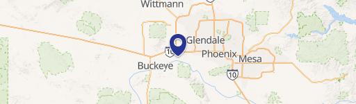 Goodyear Industrial Park Land