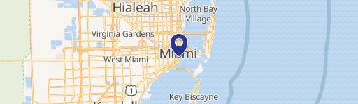 Land Near Miami Worldcenter