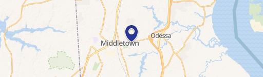 Retail Space in Middletown Crossing