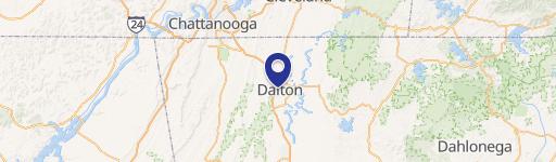 Residential Land in Dalton, GA