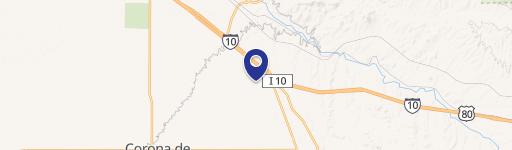 Land in Rancho del Lago