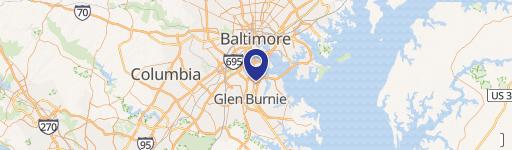 Retail Space Near Major Retailers