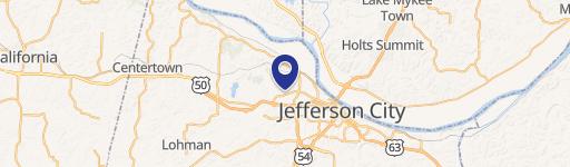 West End Office Location Land