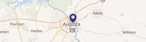 Augusta Land For Sale