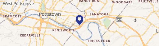 Commercial Pad Sites Available