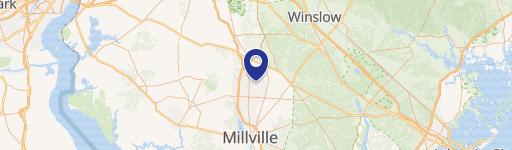 Industrial Land with Rail Access