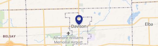 2.6 Acres General Commercial Land