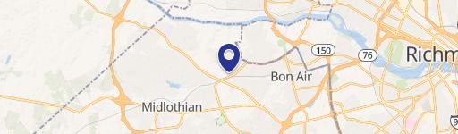 Office Space in Desirable Neighborhood