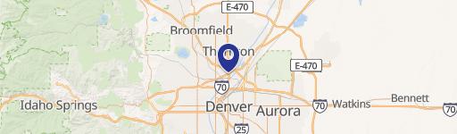 Land Parcels Near Denver Airport