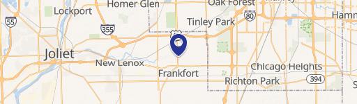 LaGrange Road Outlot Opportunity