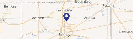 Findlay Investment Campus Land Available