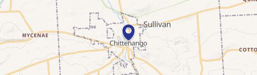 Chittenango Office Space For Rent