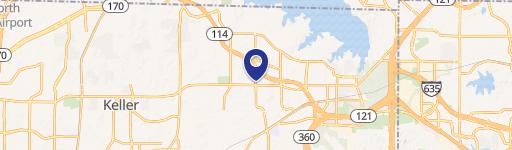 Southlake Office Space For Sublease