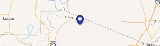 Recreational Land with Hunting Potential