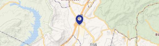 Office Space Near I-81