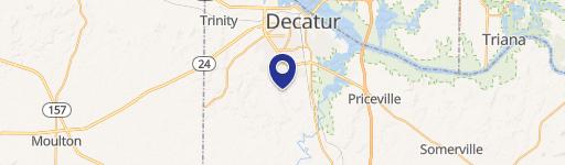 Land with Lake and Bluff Views