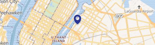 Long Island City Office Space