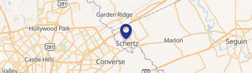 Entitled Land in High-Growth Area