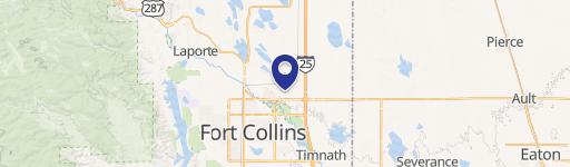 Fort Collins Land For Sale