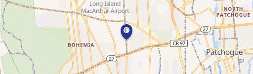 Holbrook Industrial Land Opportunity