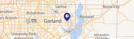 Rowlett Land For Sale