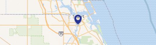 Commercial Development Site on I-95