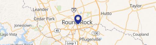Round Rock Executive Suites Available