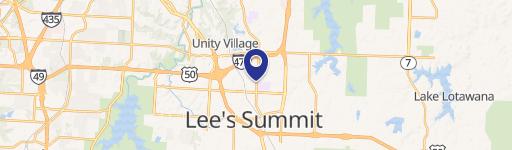 Lee's Summit Land For Sale