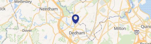 Retail Space on Route 1