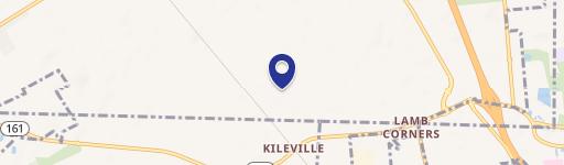 Land with Data Center Potential