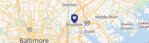 Former Bank Building with Drive-Thru