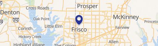 Frisco Land Near Dallas Tollway