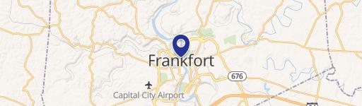 Retail Outlot in Frankfort, KY