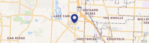 Belden Village Office Space Available