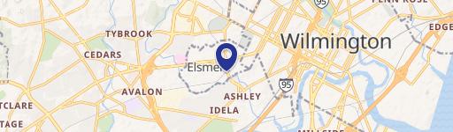 Wilmington Office Space For Rent