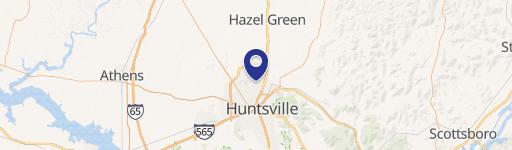 Huntsville Land Ready For Development