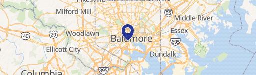 Edmondson Village Retail Pad Sites