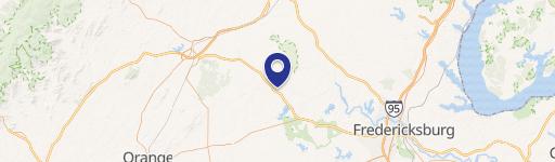 Commercial Land on Germanna Highway