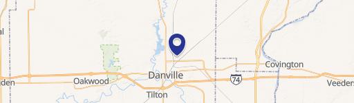 Retail Space in Holiday Square