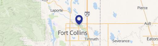 Fort Collins Commercial Land Available