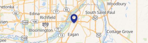 Eagan Industrial Building For Rent