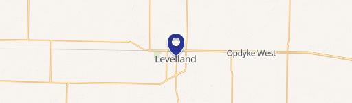 Hockley County Vineyard & Development Land