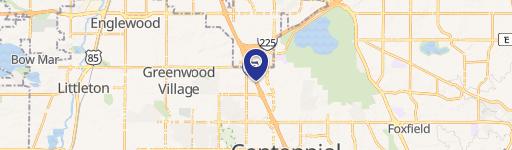 Greenwood Village Office Space Available