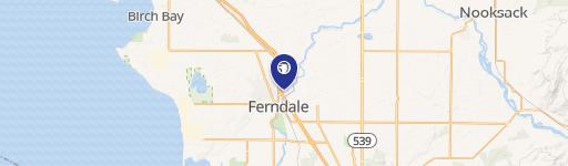 Versatile Ferndale Property For Rent