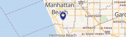 Manhattan Beach Office Space Available