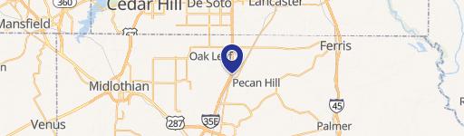 Highway Frontage Industrial Land