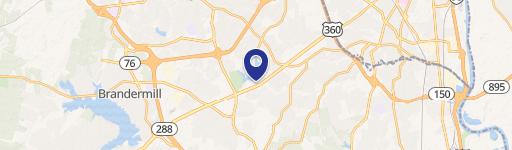 Land Available on Hull Street