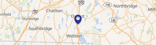 Oxford Commercial Land with Building