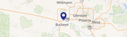 Buckeye Land Parcel For Sale