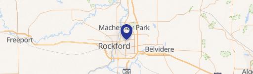 Rockford Office Building For Rent